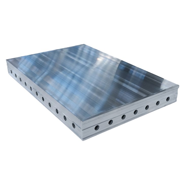 Aluminium Shuttering